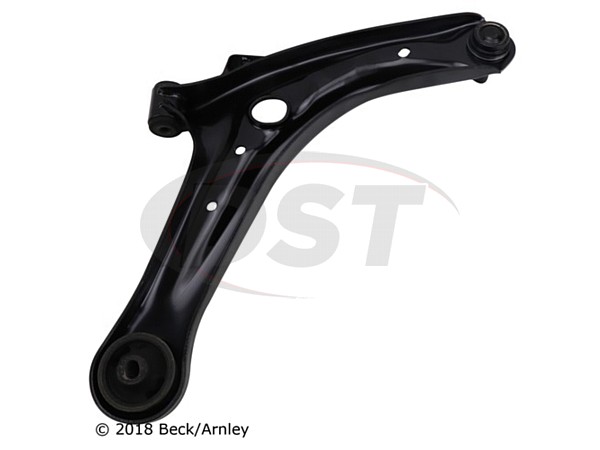 beckarnley-102-7680 Front Lower Control Arm and Ball Joint - Driver Side